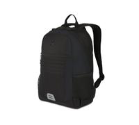 SwissGear Mochila para portátil Intro color negro, 44.5 x 30.5 x 15.2 cm