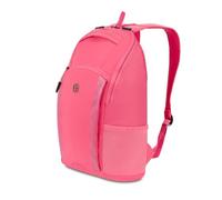 SwissGear Mochila, Pink, 17.75 Inches, Mochila para portátil 8117