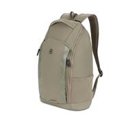 SwissGear Mochila Shield para portátil, Verde -Oliva, 18 Pulgadas, Viibe Ii