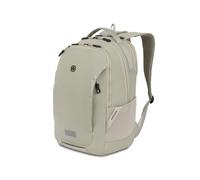 SwissGear Mochila unisex para laptop 1018 (paquete de 1), Gris salvia, 18.5”x12.5”x7”, Swissgear Mochila para portátil 1018
