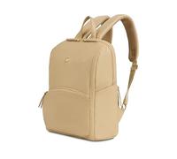 SwissGear Serenity Luxe - Mochila para portátil para mujer, gris topo, 16"