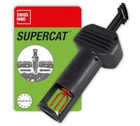 Swissinno 1 542 001K SuperCat - Trampa para rata topera