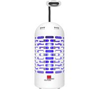 SWISSINNO Trampa para Insectos 3 Watt LED - Lámpara para Mosquitos, Trampa para Moscas - Desinfectante de Insectos, Protección contra Mosquitos y Moscas en Interiores, Eficiente