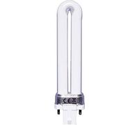 Swissino Tube_PL-9WU - Tubo Fluorescente UV, 9 Watts