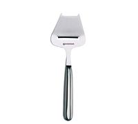 Swissmar Avión de queso SK8037SS, acero inoxidable, 22,5 cm, cuchillo para queso, apto para lavavajillas, caja de regalo