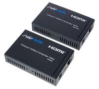 Swissonic HDbaseT HDMI2.0 Extender 100m