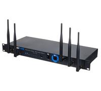 Swissonic Professional Router 2 MKIII