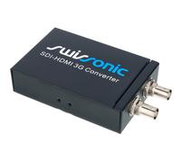 Swissonic SDI-HDMI 3G Converter