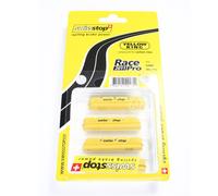 Swissstop Amarillo King Carreras Pro Almohadillas para Campagnolo Carretera