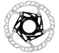 SwissStop Catalyst Race Center Lock Scheibenbremsen-Rotor, 140 mm