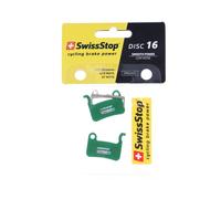 JGO.DE PASTILLAS ORGANICAS SWISSSTOP DISC 16