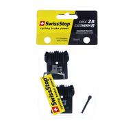 Swissstop Pastillas de frenos Disc EXOTherm2 para Shimano SH-007