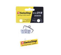 Swissstop Disc 29 E Forros de freno Talla única Gris