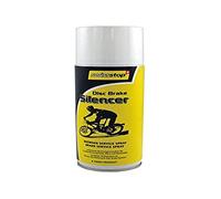 SwissStop Disc Brake Silencer - Spray silenciador Freno Disco 400 ml