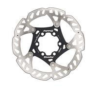 Swissstop - Disco DE Freno SWISSSTOP 203 mm 6 Tornillos