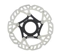 Swissstop Disco de frenos Catalyst Pro Center Lock gris 140 mm