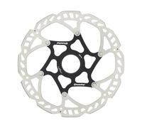 Swissstop Disco de frenos Catalyst Pro Center Lock gris 203 mm