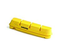 SwissStop Flash Pro - Pastillas de freno para bicicleta (4 unidades)