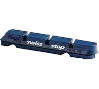 SwissStop Flash Pro - Pastillas de freno para bicicleta (4 unidades)