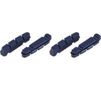 Swissstop Gomas de freno Cartridge FlashPro para Shimano/SRAM/Campagnolo one_size