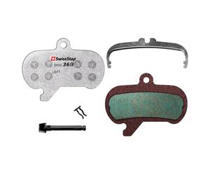 SWISSSTOP JG para uso profesional para mejorar el rendimiento en cada uso con detalle técnico 36