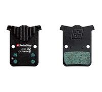 Pastillas SwissStop Disc 32 EXOTherm2 - Para Sram HRD, eTAP HRD, Level Ultimate, TLM