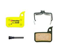 Pastillas SwissStop Disc 32 RS - Para Sram HRD, eTAP HRD, Level Ultimate, TLM