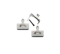 SWISSSTOP Juego pastillas freno shimano xtr-xt-slx-deore 615