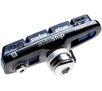 Juego de 2 porta-patines de aluminio orgánico Swissstop flash pro TU