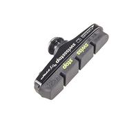 SWISSSTOP Kit 2 PORTAZAPAT Flash Pro AMARIL.Carb.