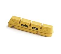SWISSSTOP Kit 4 zapatas freno para llanta de carbono flash