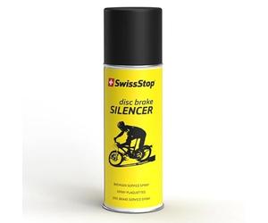 Swissstop - Muffler Brake Disc 50 ml, Color 0