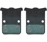 Swissstop Pastillas de freno Disc EXOTherm2 para Avid/SRAM SR-009