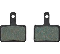 Swissstop Pastillas de frenos Disc E-Bike para Shimano SH-002