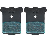 Swissstop Pastillas de frenos Disc EXOTherm2 para Campagnolo CA-001