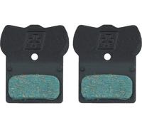 Swissstop Pastillas de frenos Disc EXOTherm2 para Shimano SH-007