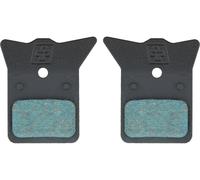 Swissstop Pastillas de frenos Disc EXOTherm2 para Shimano SH-011