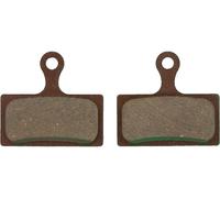 Swissstop Disc 28 Forros de freno Talla única Verde