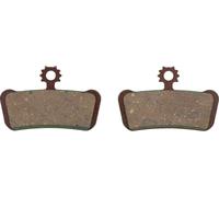 Swissstop Pastillas de frenos Disc para SRAM/Avid SR-003