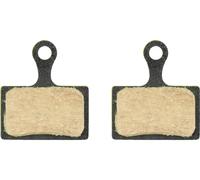 Swissstop Pastillas de frenos Disc RS para Shimano SH-011