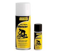 SwissStop Silenciador Frenos Disco Agente Liberación Metálico Alto Rendimiento Elimina Chirridos Seguridad