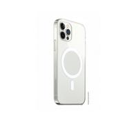 Swissten 33001713 funda para teléfono móvil 15,5 cm (6.1') transpare