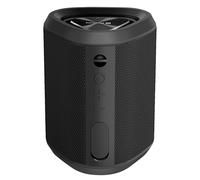 Swissten Altavoz Bluetooth 15W 10h batería IP55 cable y correa,