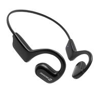Swissten Auriculares deporte conducción ósea Bluetooth 10h