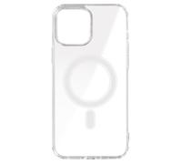 Swissten, Carcasa para iPhone 13 Mini Bi material Esquinas reforzadas