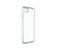 Swissten clear jelly case - funda transparente para iphone 14 plus
