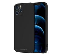 Swissten soft joy case apple iphone 15 pro black