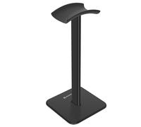 Swissten, Soporte de escritorio para auriculares Diseño de Audio Minimalista