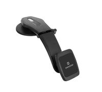 Swissten Soporte Magnético para Smartphone/Tablet en Salpicadero,