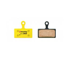 Swisstop D28 Rs - Shim Xtr/ Xt M8000